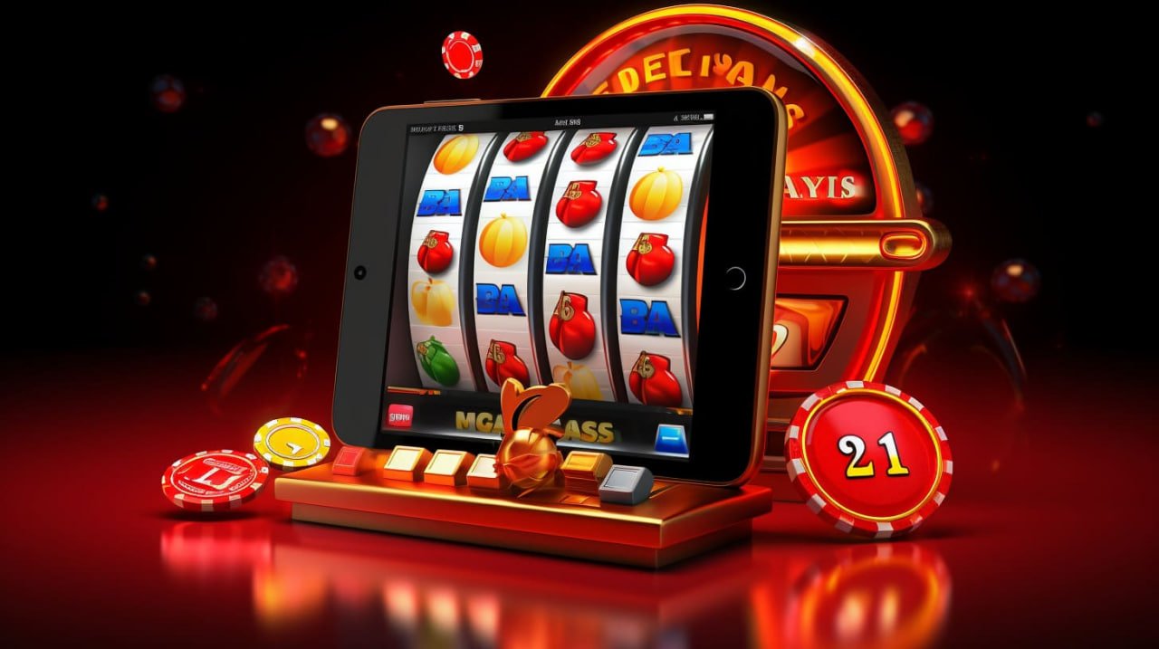 qq8816 Game Slot