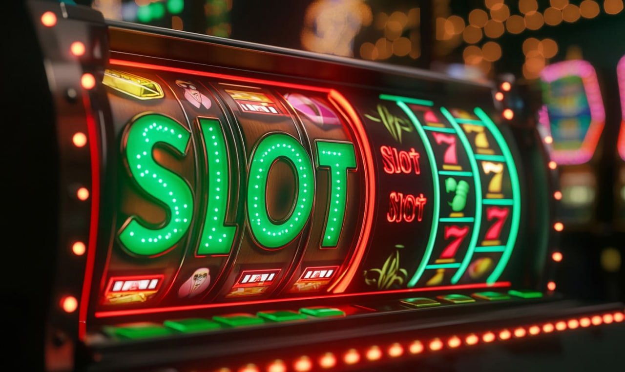 qq8816 Live Casino