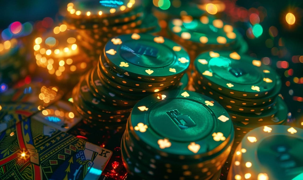 qq8816 Bingo chiến lược