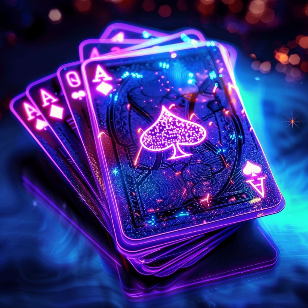qq8816 Bingo phòng chơi
